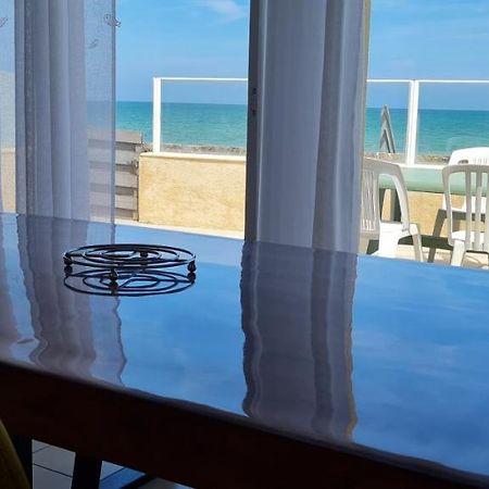 Relais Des Iles Saint Marcouf Villa Ngoại thất bức ảnh
