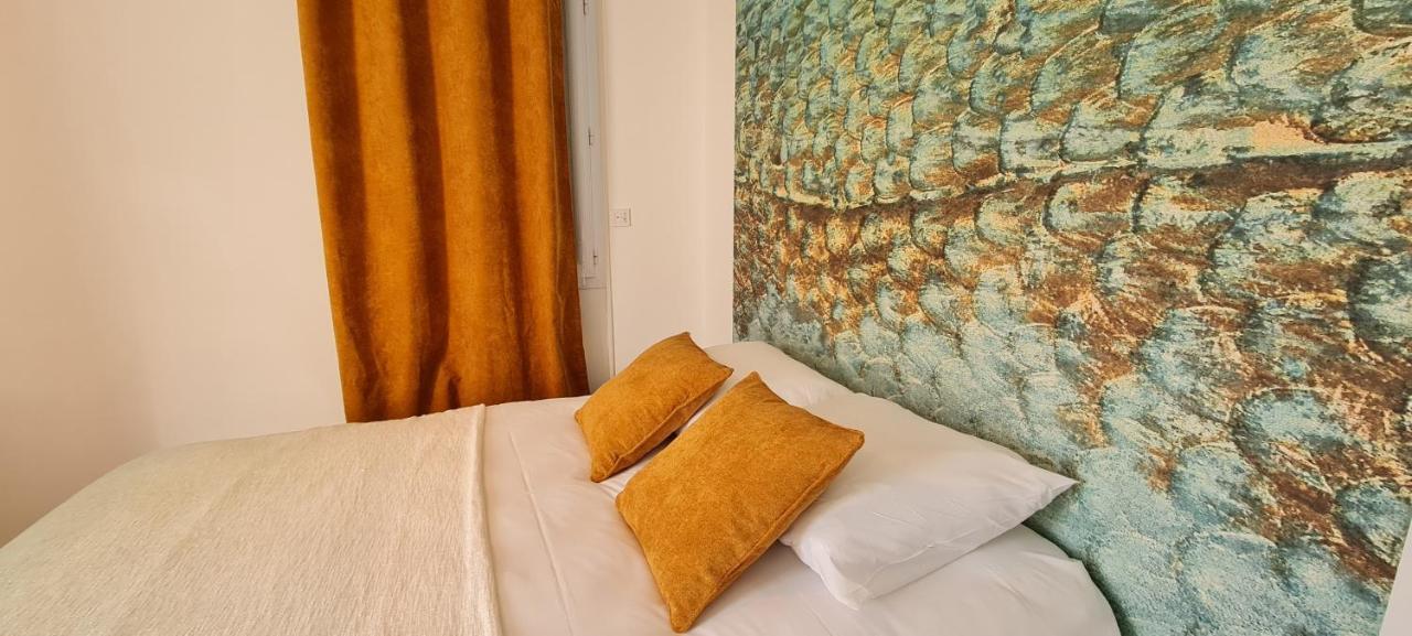 Relais Des Iles Saint Marcouf Villa Ngoại thất bức ảnh