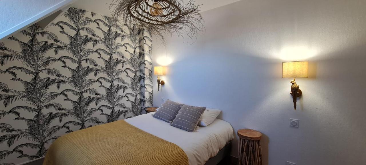 Relais Des Iles Saint Marcouf Villa Ngoại thất bức ảnh