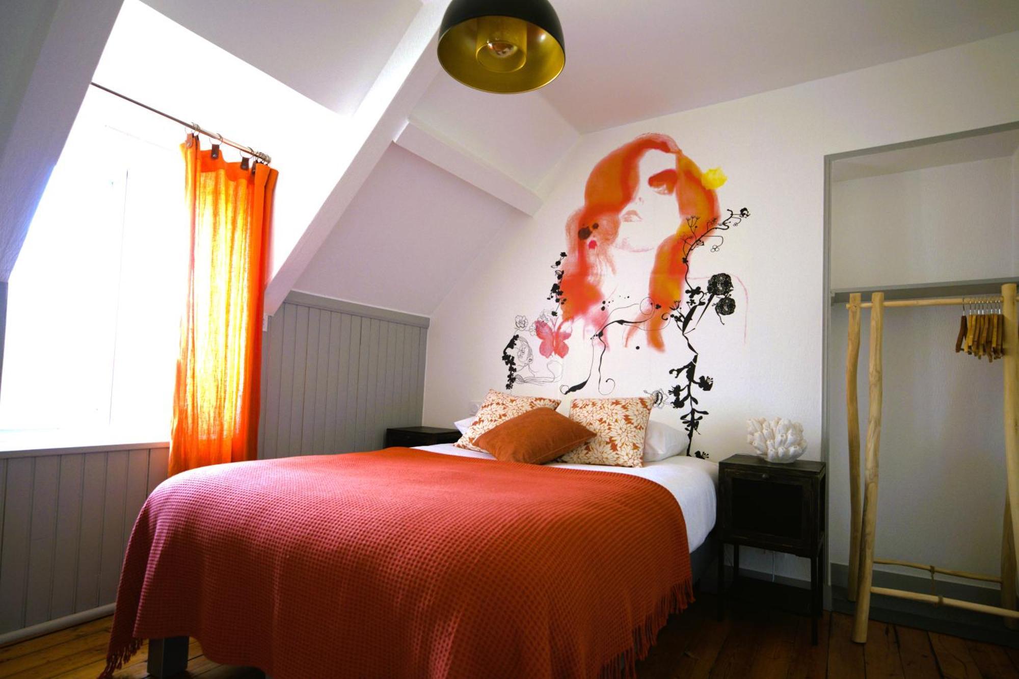 Relais Des Iles Saint Marcouf Villa Ngoại thất bức ảnh