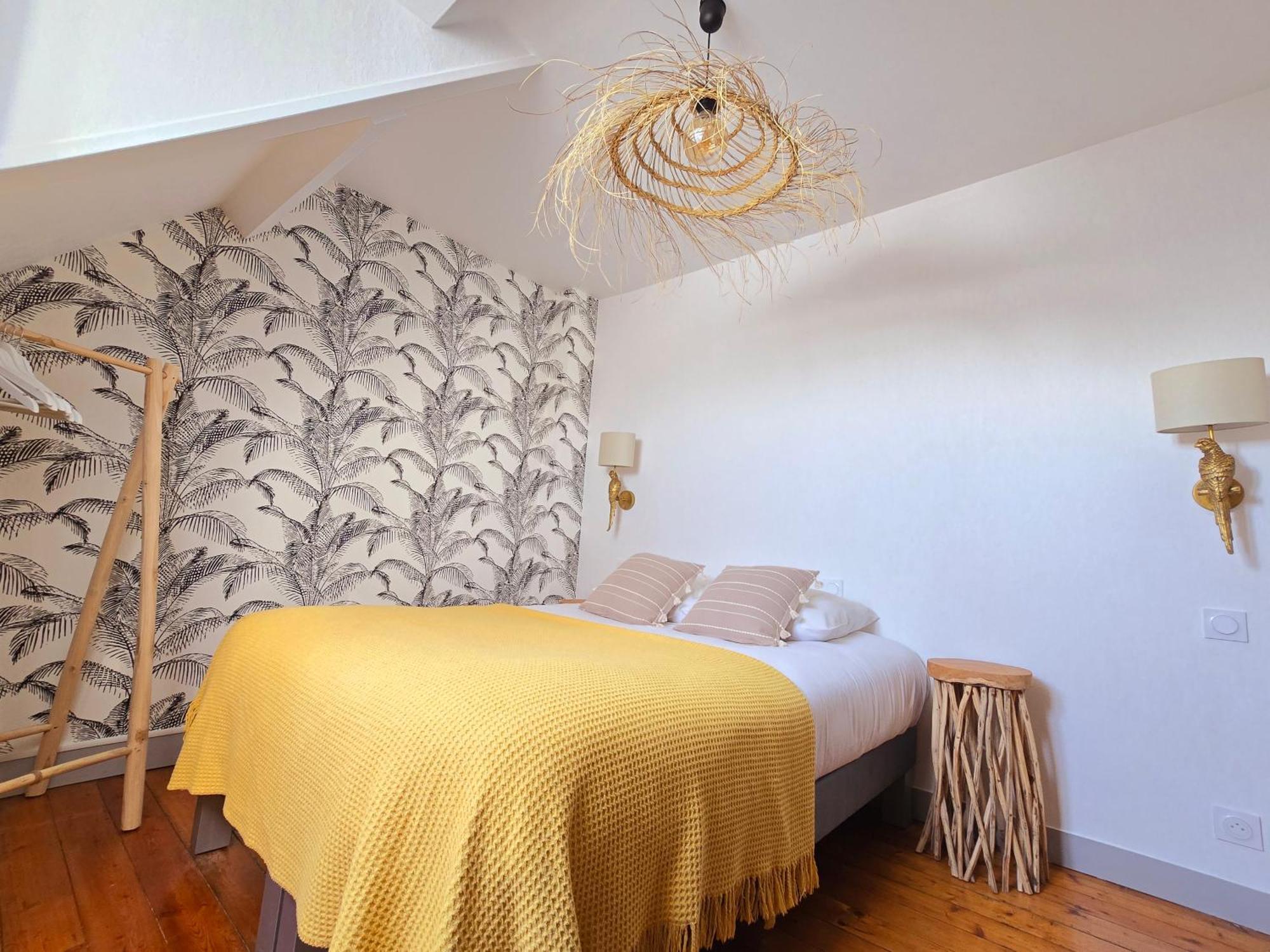 Relais Des Iles Saint Marcouf Villa Ngoại thất bức ảnh