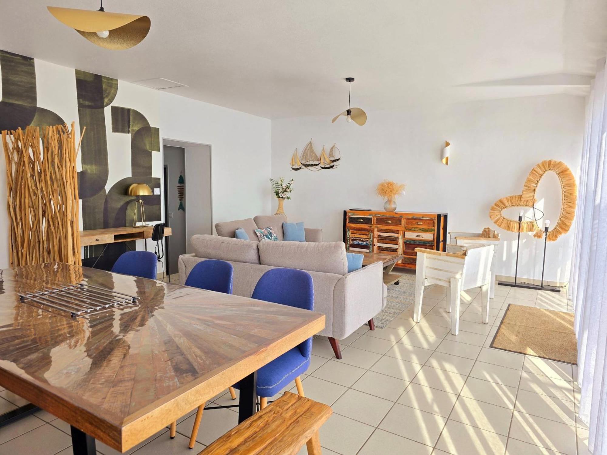 Relais Des Iles Saint Marcouf Villa Ngoại thất bức ảnh